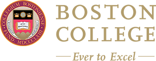 Boston College 2