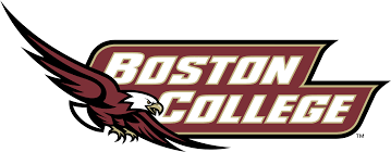 Boston College 3